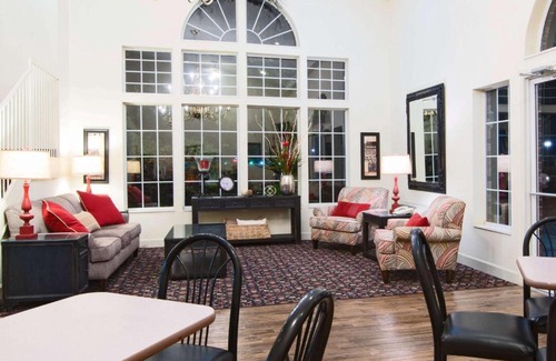 Richmond Hotel | Super 8 by Wyndham Richmond