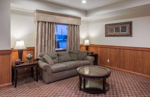 St. Robert Hotel | Super 8 by Wyndham St Robert Ft Leonard Wood Area
