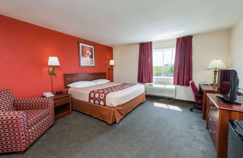 St. Robert Hotel | Super 8 by Wyndham St Robert Ft Leonard Wood Area