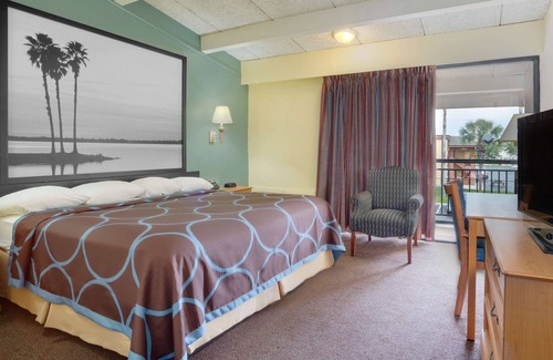 St. Augustine Hotel | Super 8 by Wyndham St. Augustine