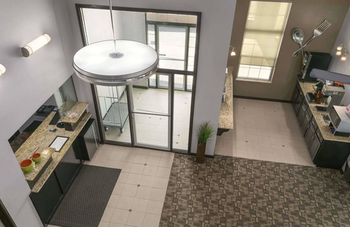 Strafford Hotel | Super 8 by Wyndham Strafford/Springfield Area