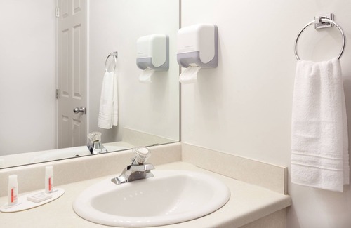 Valemount Hotel | Super 8 by Wyndham Valemount