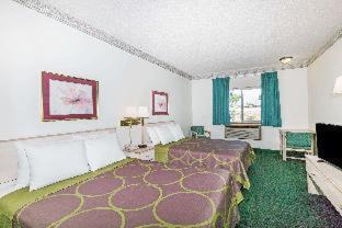 Willcox Hotel | Super 8 by Wyndham Willcox