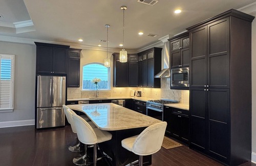 Bonnabel Place House | SUPER BOWL- 10 min from Superdome - 3b 2bath SPACIOUS - can fit airmattresses!