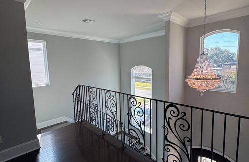 Bonnabel Place House | SUPER BOWL- 10 min from Superdome - 3b 2bath SPACIOUS - can fit airmattresses!