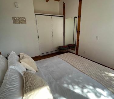 Urubici House | Super Cabana na Montanha I com Ofurô I Alto Padrão
