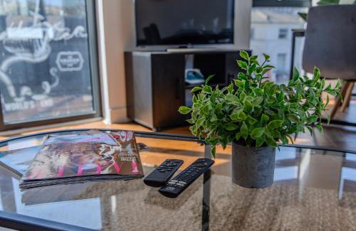Brighton City Centre Apartment | Super Central 2 Bedroom Flat
