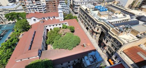 Microcentro Apartment | Super Centrico Espectaculares Vistas