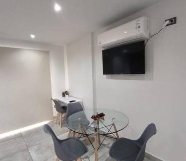 Dorrego Apartment | SUPER CHIC a metros del Parque Gral San Martín