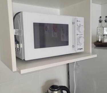 Dorrego Apartment | SUPER CHIC a metros del Parque Gral San Martín