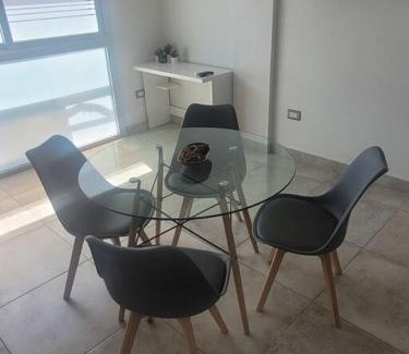 Dorrego Apartment | SUPER CHIC a metros del Parque Gral San Martín