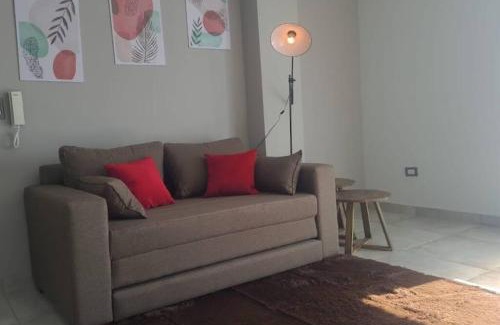 Dorrego Apartment | SUPER CHIC a metros del Parque Gral San Martín