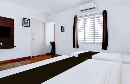 Mysore Hotel | Super Collection O Rajkumar Road Formerly Stone Villa