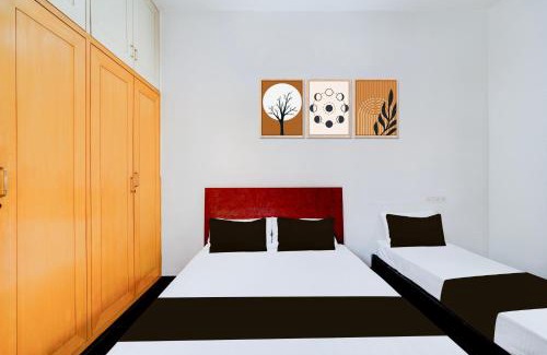 Mysore Hotel | Super Collection O Rajkumar Road Formerly Stone Villa