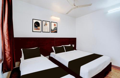Mysore Hotel | Super Collection O Rajkumar Road Formerly Stone Villa