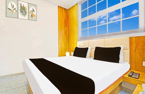 Surat Hotel | Super Collection O Adajan Formerly Hotel Western Inn