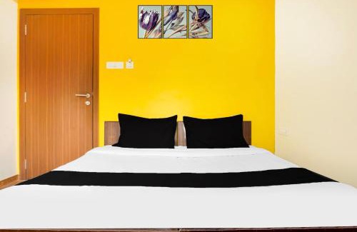 Aundh Hotel | Super Collection O Aundh formerly MV Galaxy