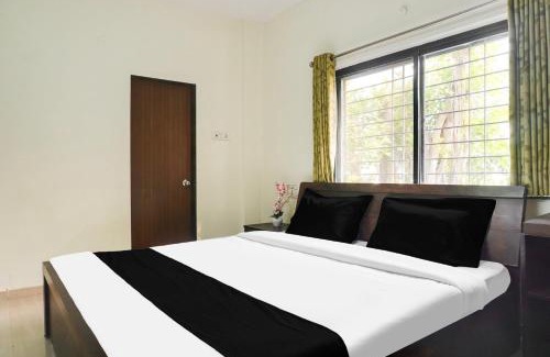 Aundh Hotel | Super Collection O Aundh formerly MV Galaxy