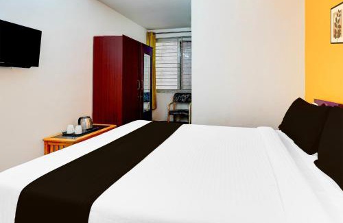 Bengaluru Hotel | Super Collection O Banaswadi