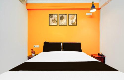 Bengaluru Hotel | Super Collection O Banaswadi
