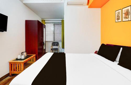 Bengaluru Hotel | Super Collection O Banaswadi