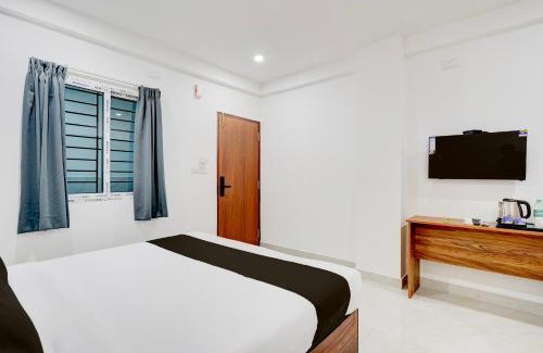 Brookefield Hotel | Super Collection O Brookefield Central Formerly Bangalore Inn