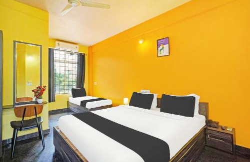 Virarajendrapet Hotel | Super Collection O Coorg