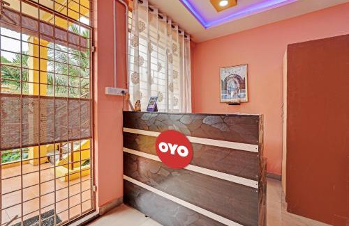 Electronics City Hotel | Super Collection O Druvi Corporate Hotel
