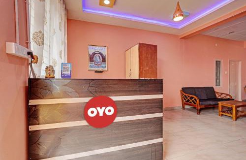 Electronics City Hotel | Super Collection O Druvi Corporate Hotel