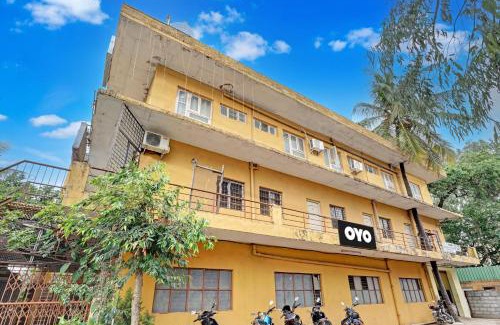 Electronics City Hotel | Super Collection O Druvi Corporate Hotel