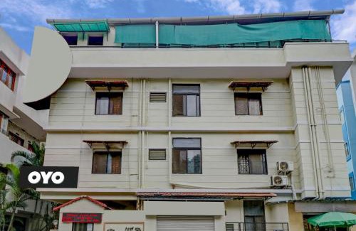 Ejipura Hotel | SUPER COLLECTION O GREEN VIEW HOMES Near Nexus