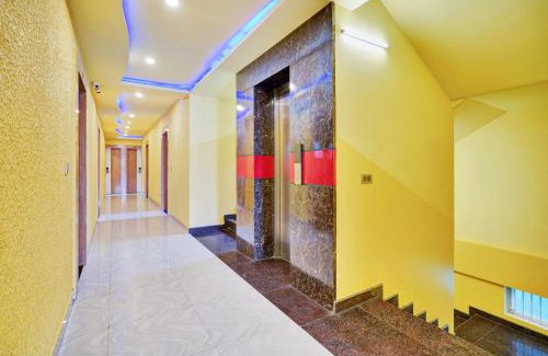 Kushalnagar Hotel | Super Collection O Kushal Nagar Near KSRTC Bus Stand