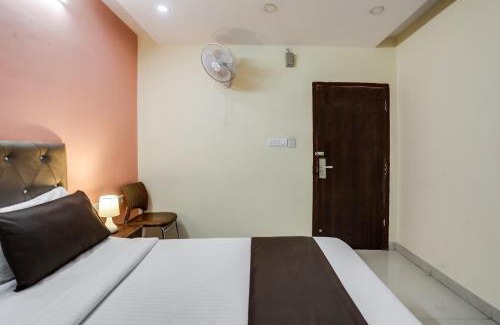 Secunderabad Hotel | Super Collection O Lotus Grand