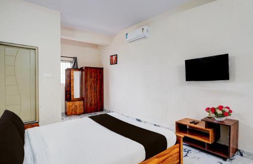 Narasapura Hotel | Super Collection O Madavara Metro Station Formerly APS Heritage
