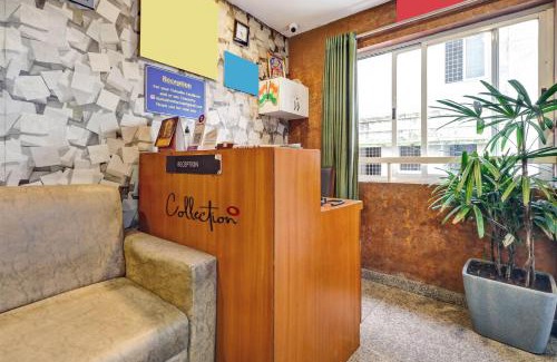 Lakshminarayana Pura Hotel | Super Collection O Manasi Residency