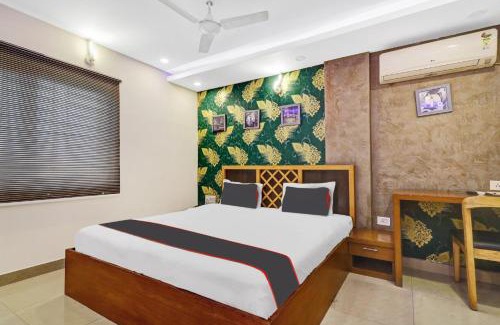 Lakshminarayana Pura Hotel | Super Collection O Manasi Residency