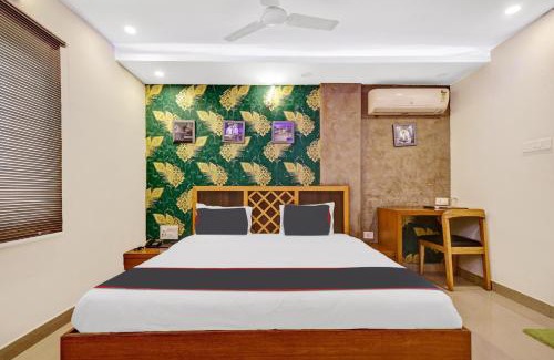 Lakshminarayana Pura Hotel | Super Collection O Manasi Residency