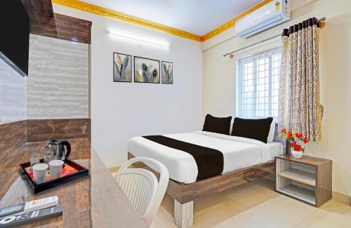 Agara Hotel | Super Collection O Niladri Road