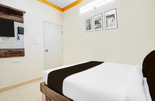 Agara Hotel | Super Collection O Niladri Road