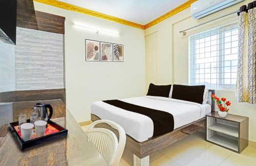Agara Hotel | Super Collection O Niladri Road