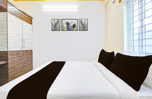 Agara Hotel | Super Collection O Niladri Road