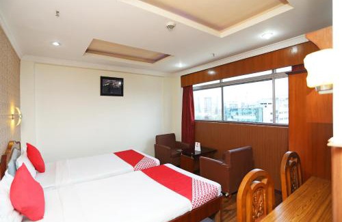 Sector V Hotel | Super Collection O Radha Kanhaiya