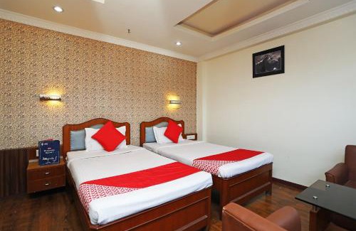 Sector V Hotel | Super Collection O Radha Kanhaiya