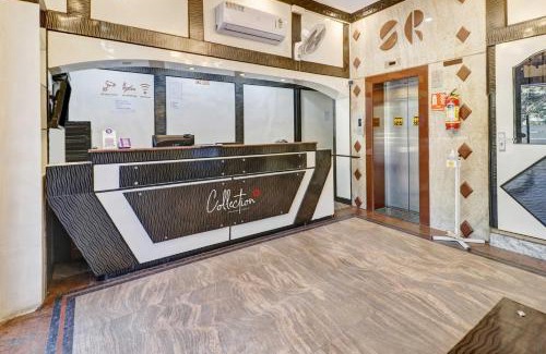 Bangalore City Center Hotel | Super Collection O Sabharwal Residency Near Lalbagh Botanical Garden