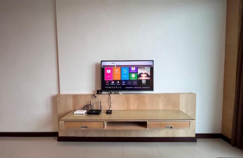 Kuching Apartment | Super Comfy BIG SPACE Condo In Imperial Suites Boulevard Mall