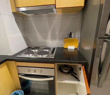 Kuching Apartment | Super Comfy BIG SPACE Condo In Imperial Suites Boulevard Mall