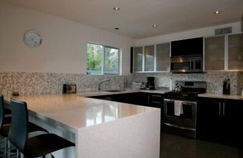Sunrise Vista Chino House | SUPER COOL Albert Frey Remodeled Architectural Pool Home!