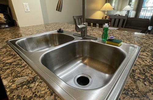 Downtown Indianapolis Apartment | Super cool in the HEART of Downtown Indy!