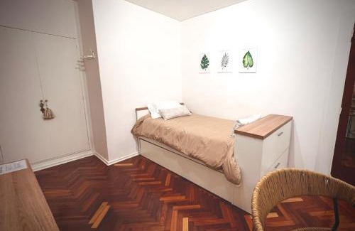 Balvanera Apartment | Super Cozy Studio in Barrio Norte BN5 by Apartments Bariloche