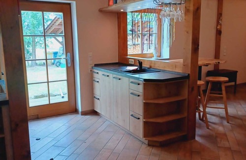 Steinfeld Apartment | Super cozy vacation apartment in the countryside in maritime style